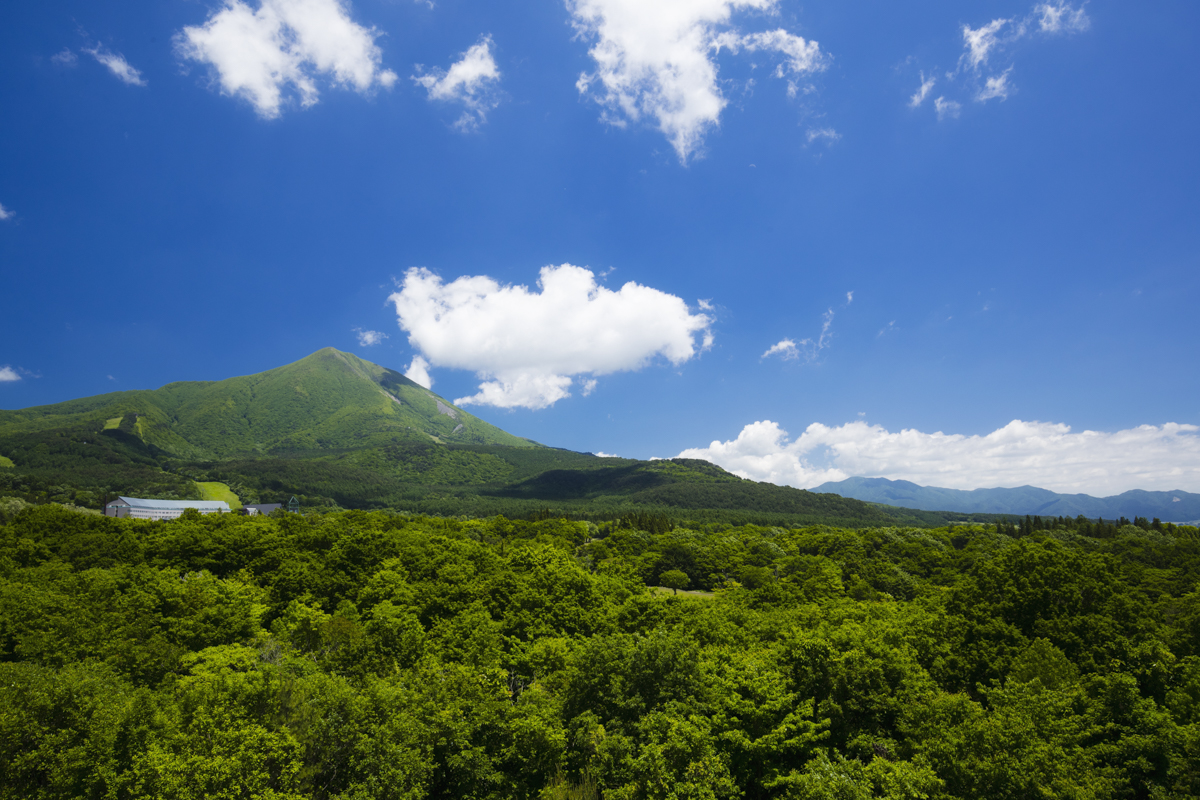 星野リゾート　磐梯山温泉ホテル