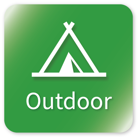 アウトドア